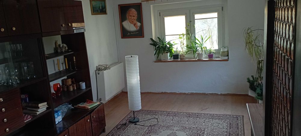 Sprzedam Dom do remontu