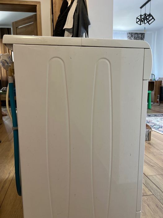 Sprzedam pralkę BEKO WB 6108 XD