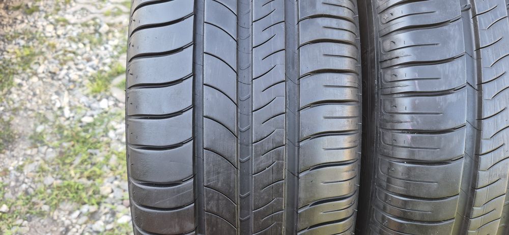 215/60r16 95V Michelin Energy Saver ładne.