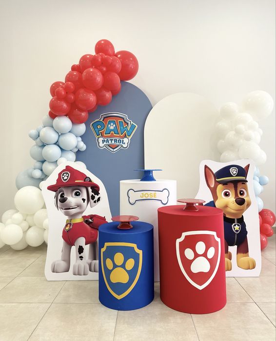 Decoração Personalizada Festas