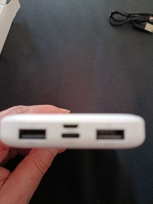 Павербанк Rocoren на 10.000