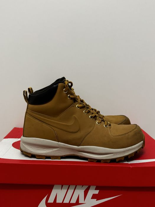 Nike MANOA leather