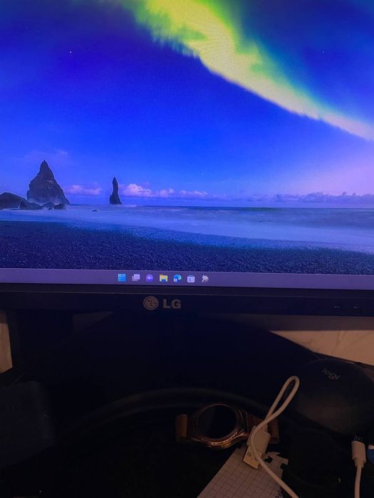 Комп'ютер ігровий 8гб відео