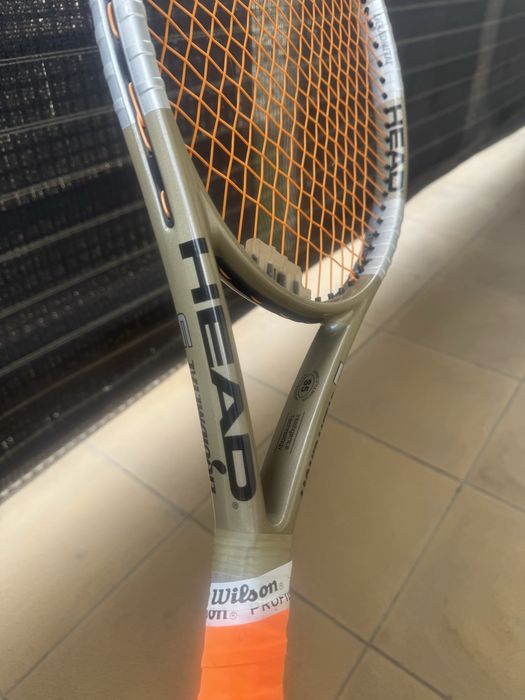 Rakieta tenisowa head 290g