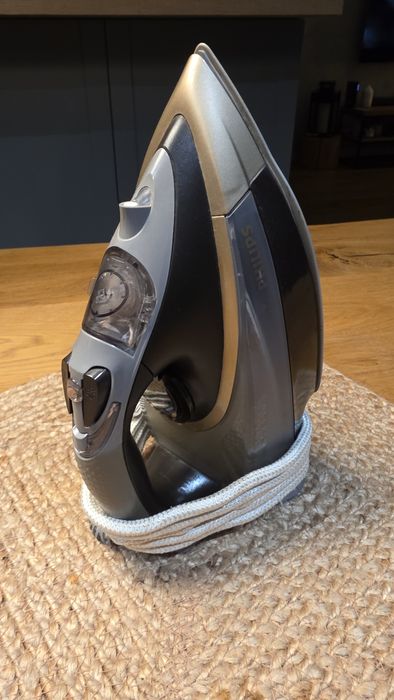 Żelazko parowe Philips Azur 4870 (GC4870) 2600 W