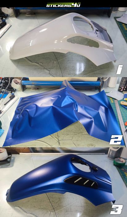 Vinil Wrapping Carros, motos, comerciais, motas d´agua etc