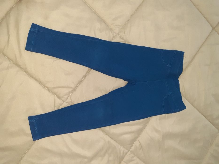 Jeggins menina 3 anos