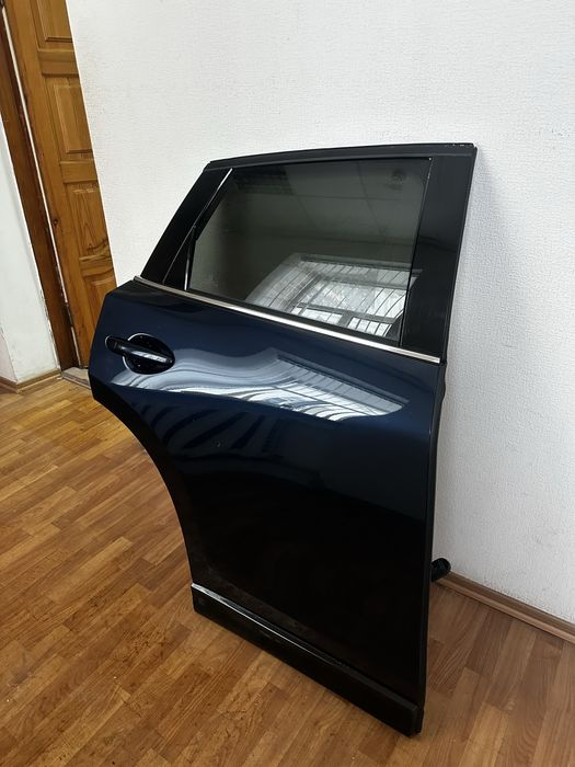 Двері задні права  для Mazda CX-5 2017-2025 оригінал колір 42m