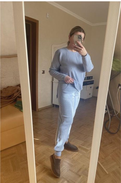 Костюм з люрексом спортшик Sogo Турція