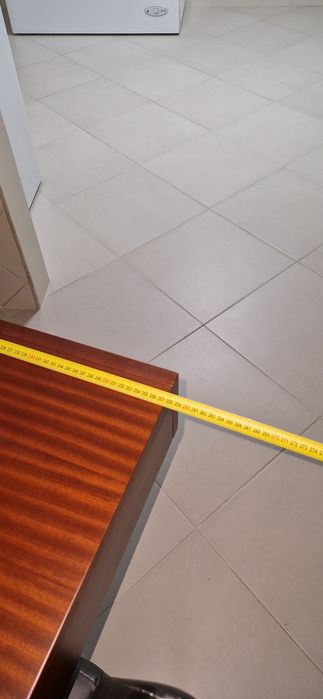 Mesa de Jantar + Cadeiras