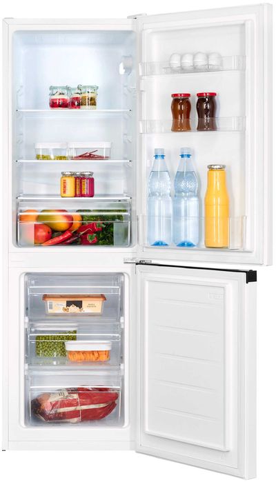 Frigorífico Combi Exquisit