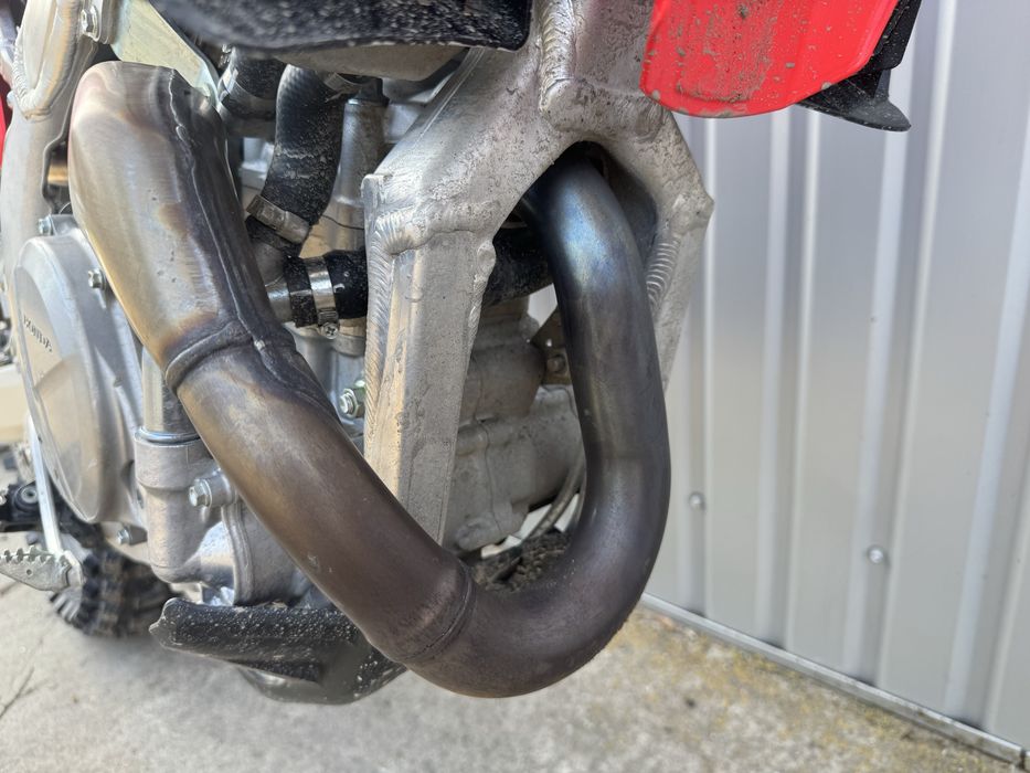 Honda crf 450 r crf450r 250 exc yz 2025