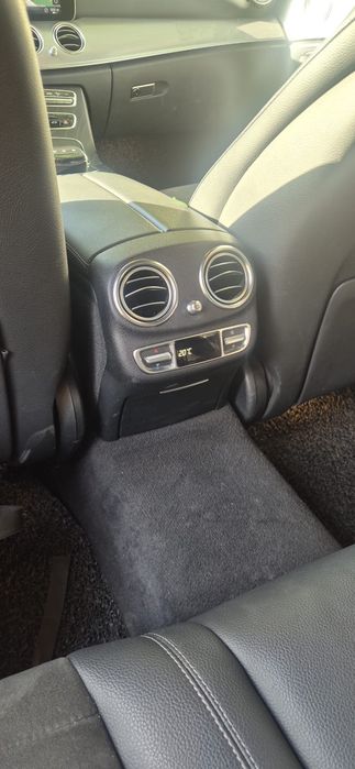 Mercedes-Benz E 220 d 9G-Tronic Avantgarde