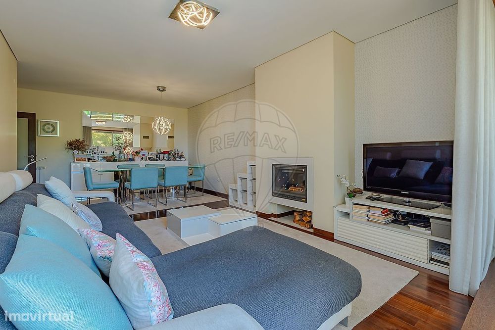 Apartamento T2 para venda
