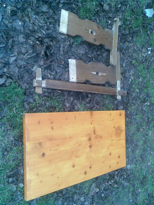 ława stół sprzedam