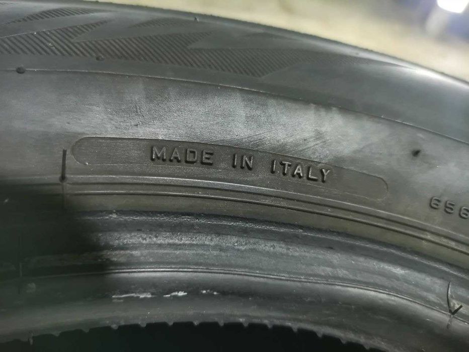 Шини Firestone 185/60R15. 2шт. Зима 2024р (0510)