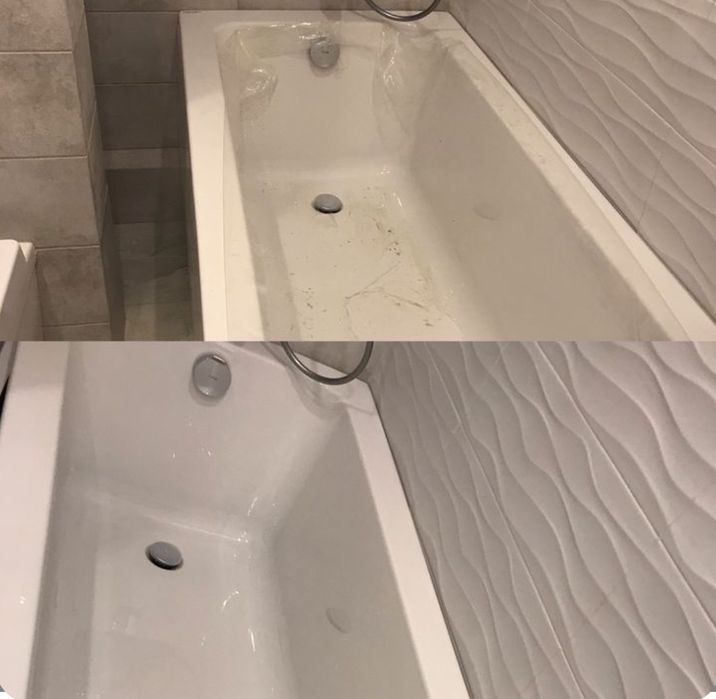 Limpeza Profissional