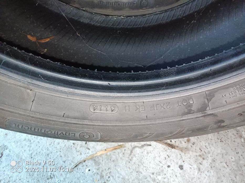Opony Hangkook 225/60R17