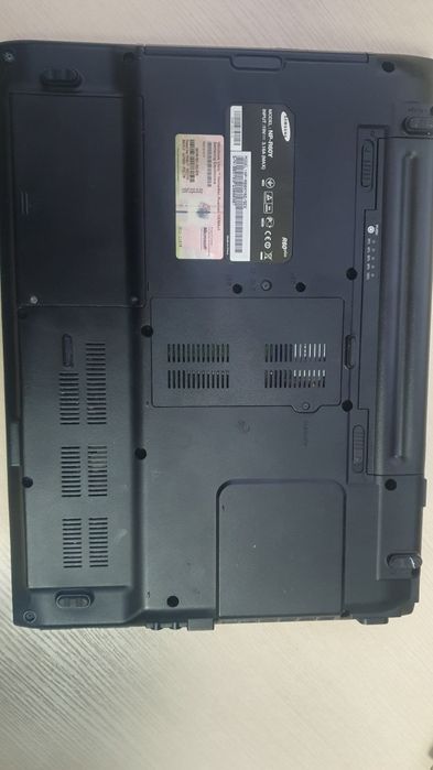 Ноутбук Samsung R60 plus стан ідеальний