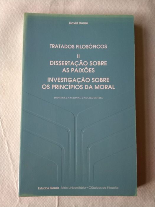 Filosofia . . . .