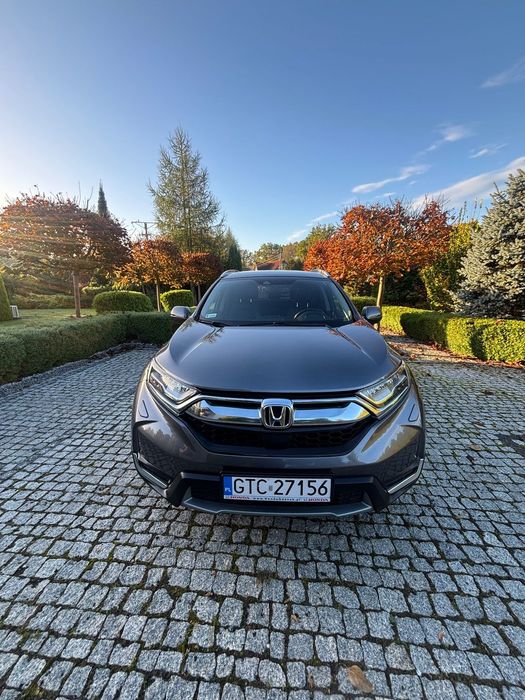 Honda CR-V 1.5 VTEC Turbo Executive | 2019  |Salon PL | 92355 km