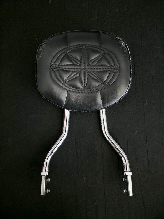 Encosto do Pendura Original Yamaha Wildstar xv 1600
