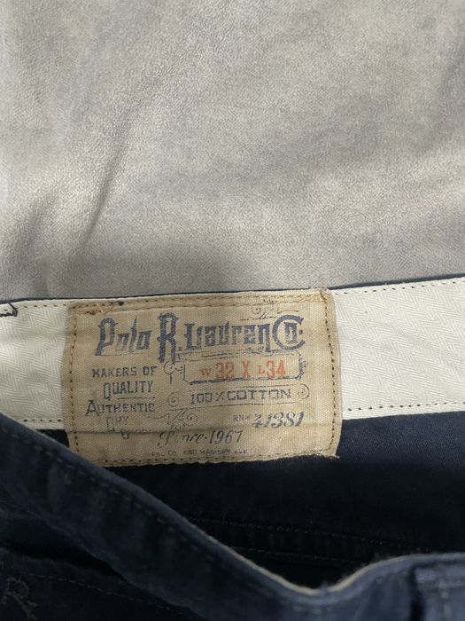 Джинси Polo Ralph Lauren