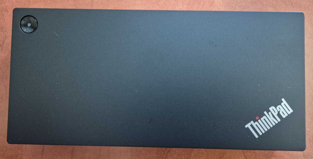 Lenovo ThinkPad Universal USB-C Dock Gen2 40AS + przewód USB-C