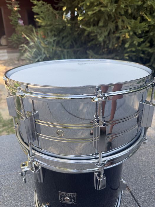 Werbel Pearl 14x6.5”