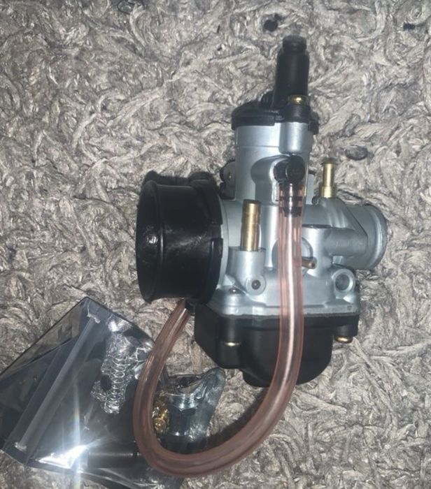 Carburador 19 perfeito para 50CC