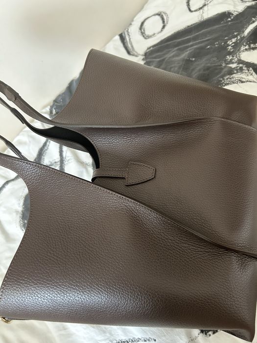 Torebka damska shopper