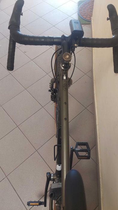 Kross Esker 4.0 KRX rozm. M 28"