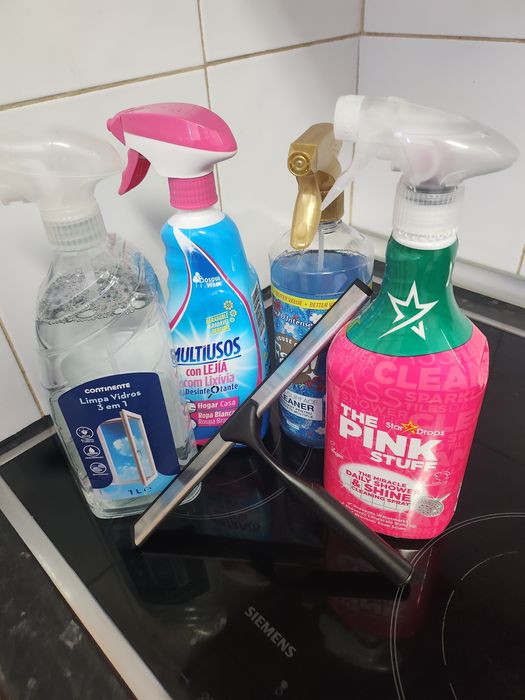 Mimolimpezas Marisa/Sandra