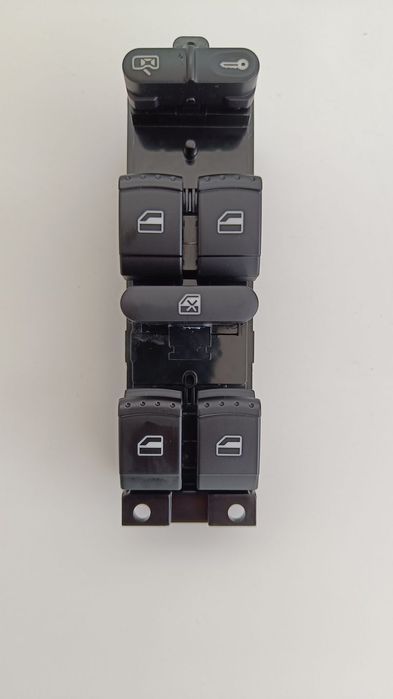 Comando botões vidros VW sharan / SEAT Alhambra/ Ford Galaxy 2000 a 2009( novo)