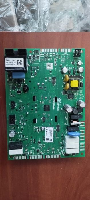 S4962V3281 плата керування газового котла E.C.A. Proteus