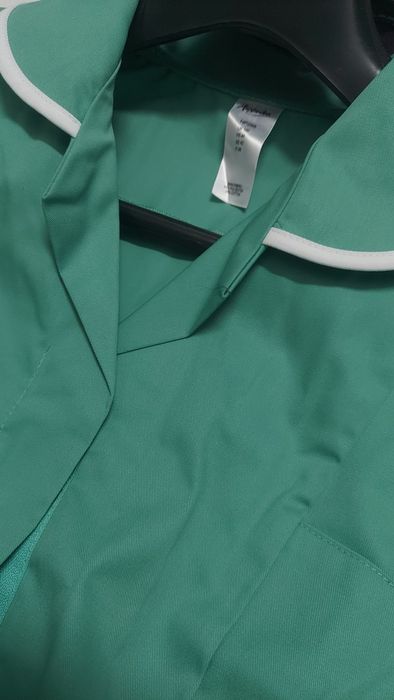 Медицинская одежда Пиджак сорочка