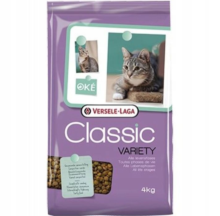 Versele Laga kot 4kg
