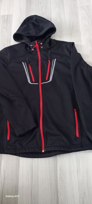 Kurtka męska termiczna crivit rozmiar L