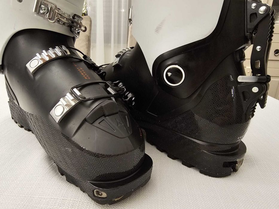 Profesjonalne, wielofunkcyjne buty HAWX ultra XTD 95