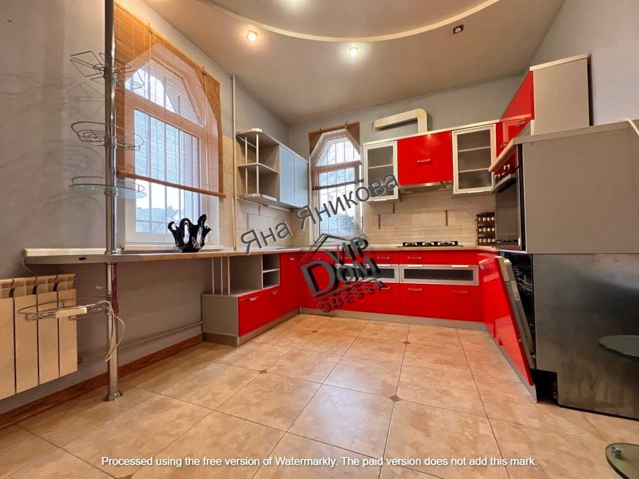 House by the address (area 290 m²) - Atlanta.ua - photo 4