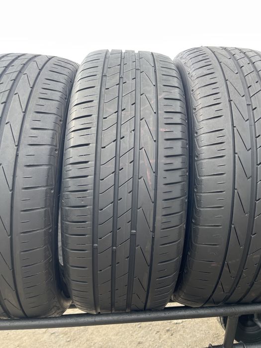 235 60 R18 Hankook Ventus S1evo2 SUV