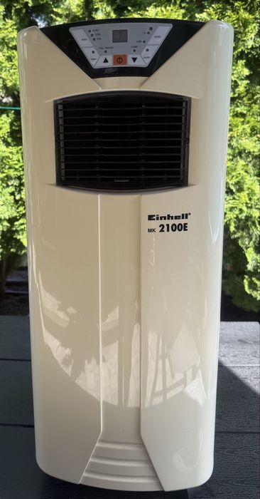 Klimatyzator przenosny do domu
