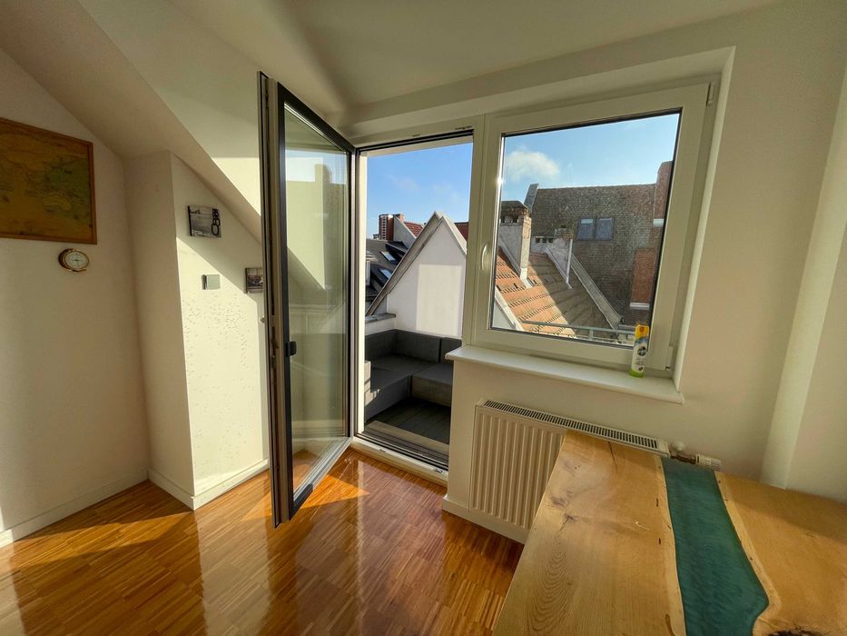 Wyjątkowe mieszkania w sercu Szczecina