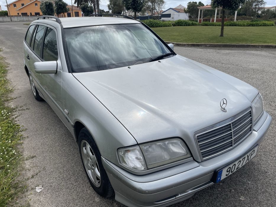 Mercedes c220 Diesel bomba bosh ve mecanica