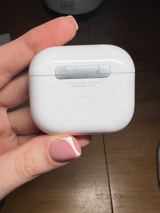 Apple Airpods 3 наушники
