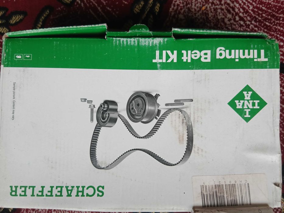 Грм гольф4 1.9 тді