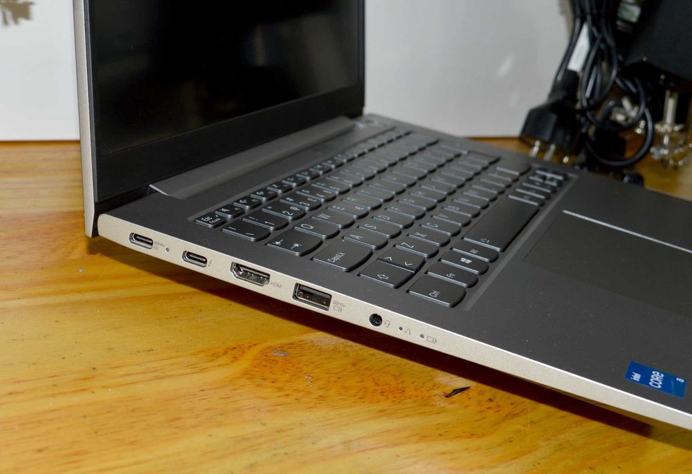 Pro 2026! Lenovo Thinkpad 11Th i5 4.20Ghz - 16GB - IA - Iris - 256GB