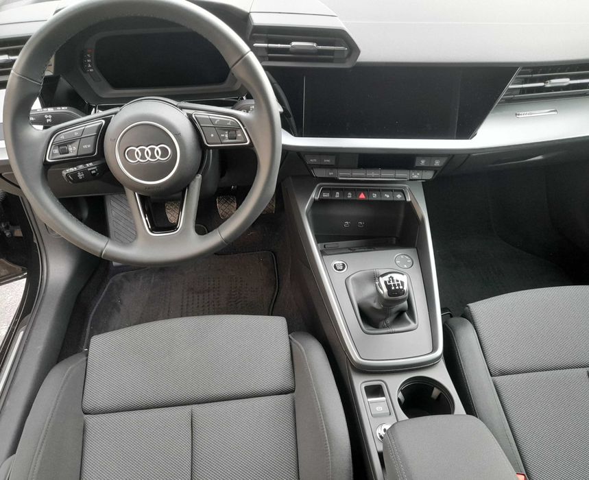 Audi A3 Sporback 30 TFSI