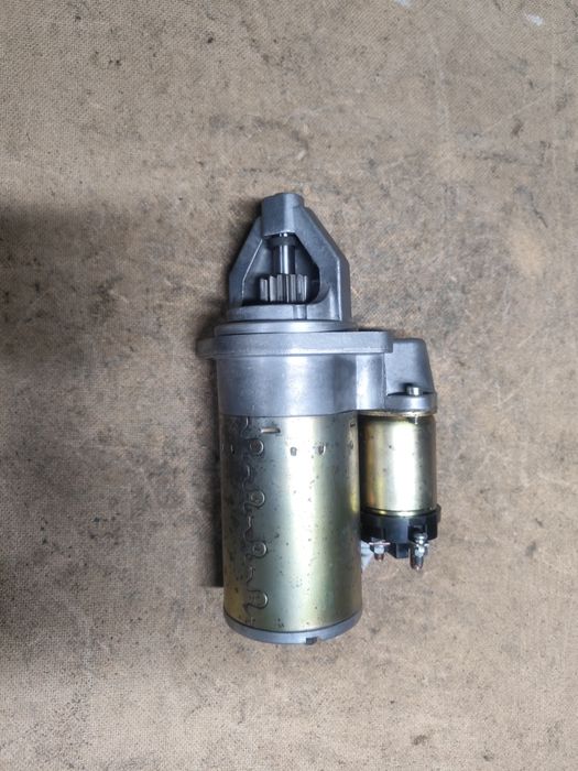 Стартер Газель,Уаз,Волга,Москвич 402 ий 8-ми кл. двигун. Ідеал!