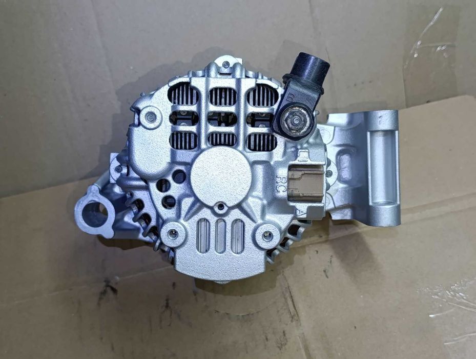 Генератор Fiesta Fusion Фієста фюжн Mazda 2 1.25 1.4 1.5 1.6